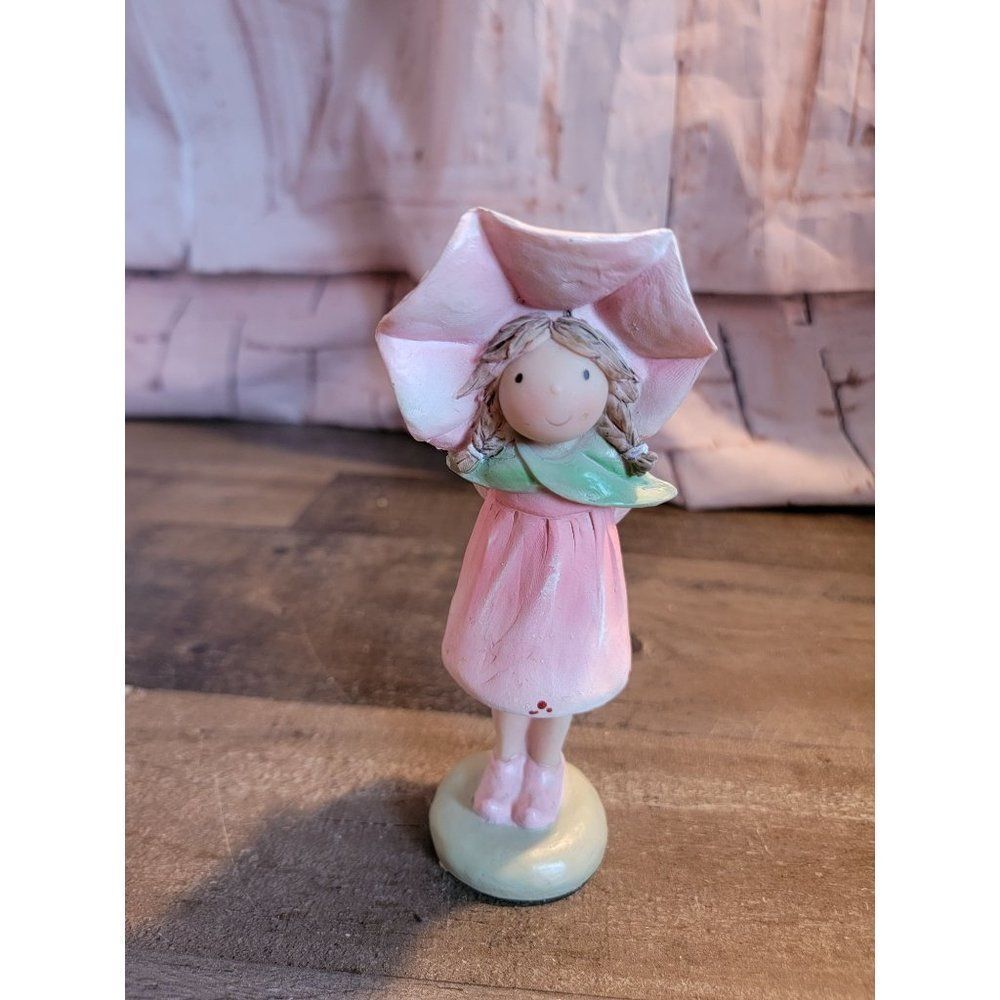 Hobby lobby pink flower girl floral Easter spring‎ decor